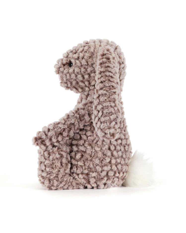 Little jellycat play bashful luxe bunny pine original
