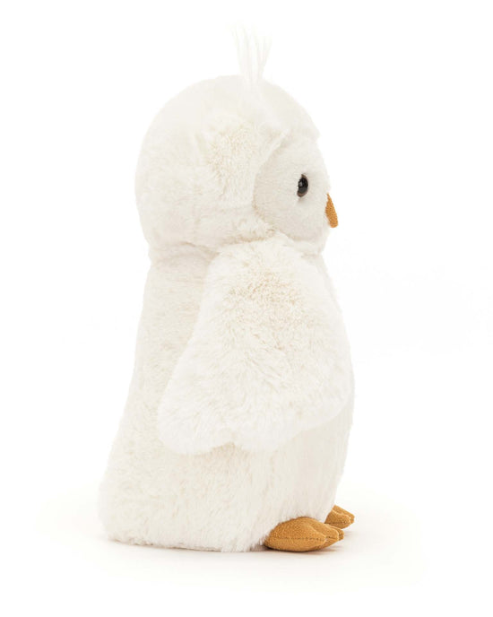 Little jellycat play bashful owl