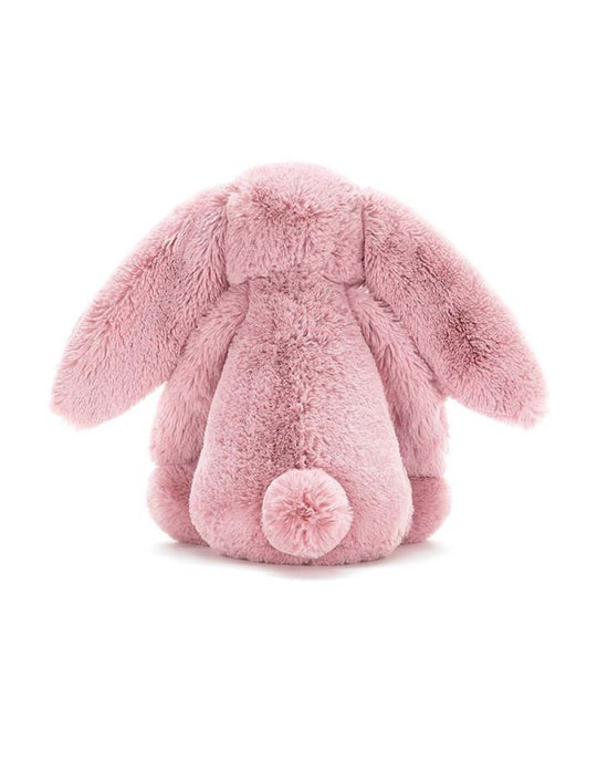Little jellycat play bashful tulip pink bunny original