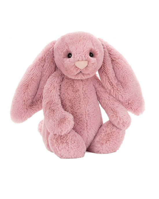 Little jellycat play bashful tulip pink bunny original