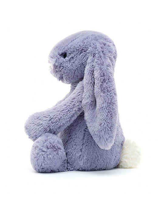 Little jellycat play bashful viola bunny medium