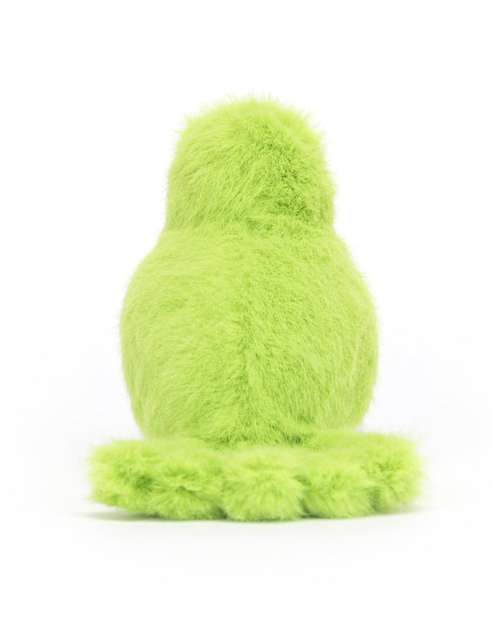 Little jellycat play birdling hummingbird