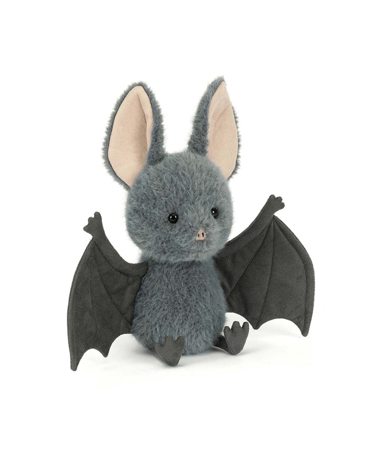 Little jellycat play broox bat