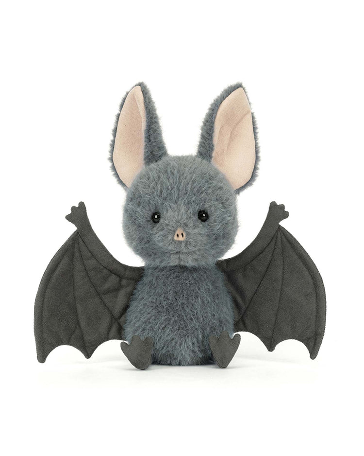 Little jellycat play broox bat