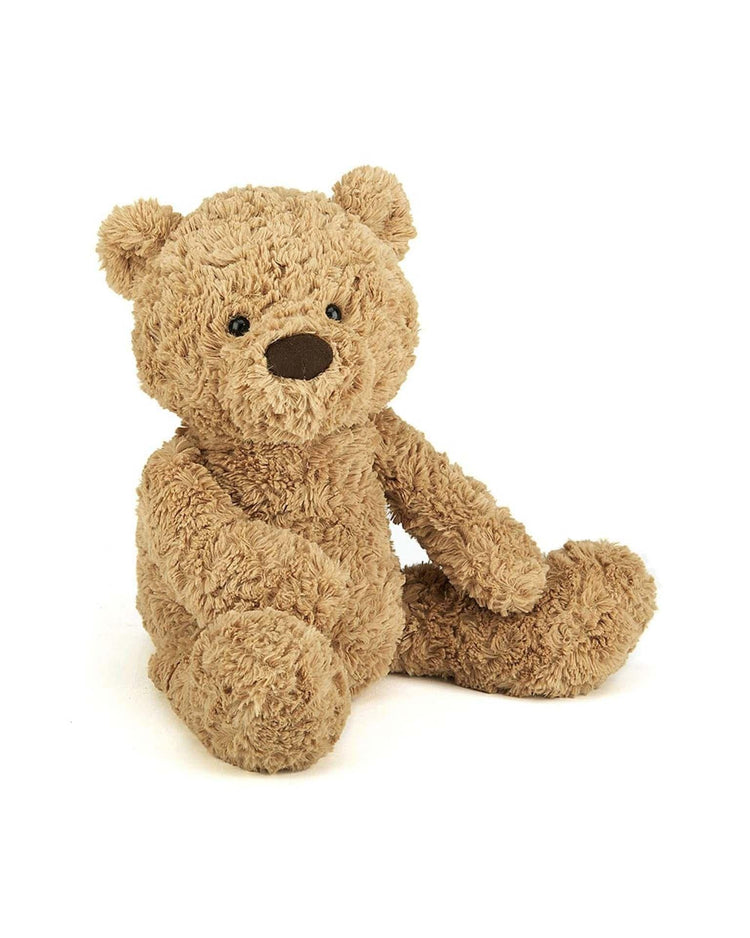 Little jellycat play bumbly bear