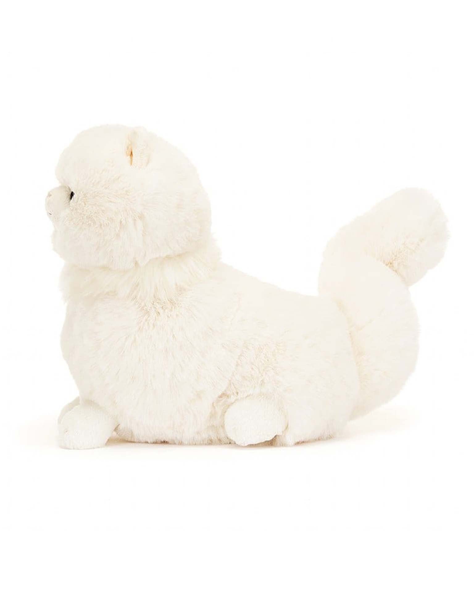 jellycat carissa persian cat at Little