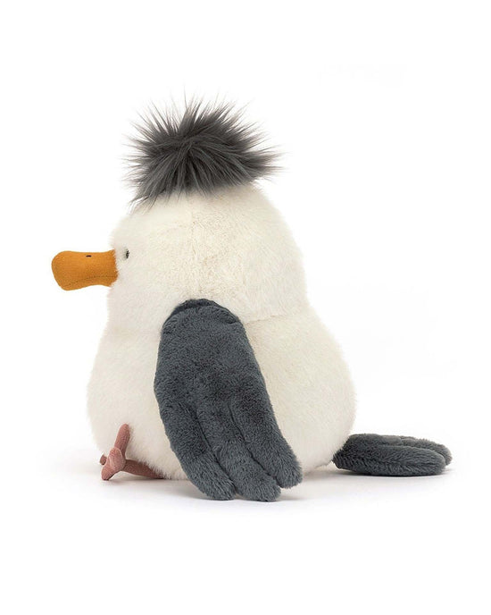 Little jellycat play chip seagull