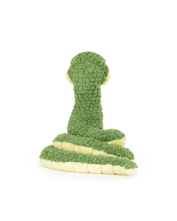 Little jellycat play cizi snake