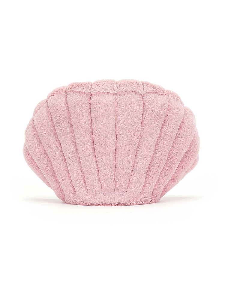 Little jellycat play clemmie clam