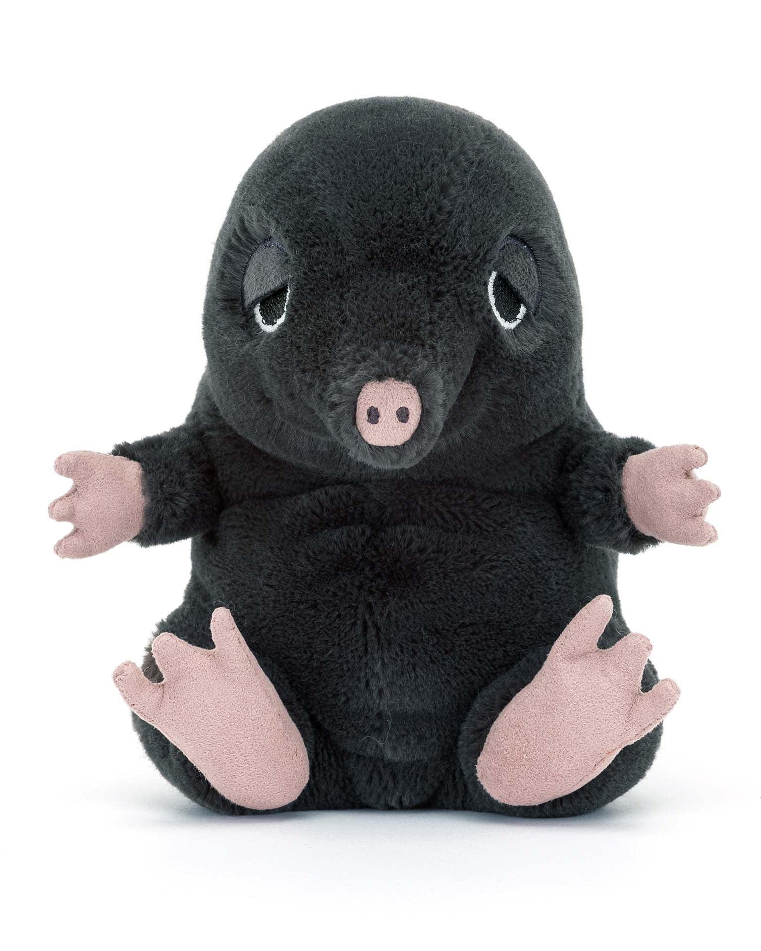 Jellycat mole outlet