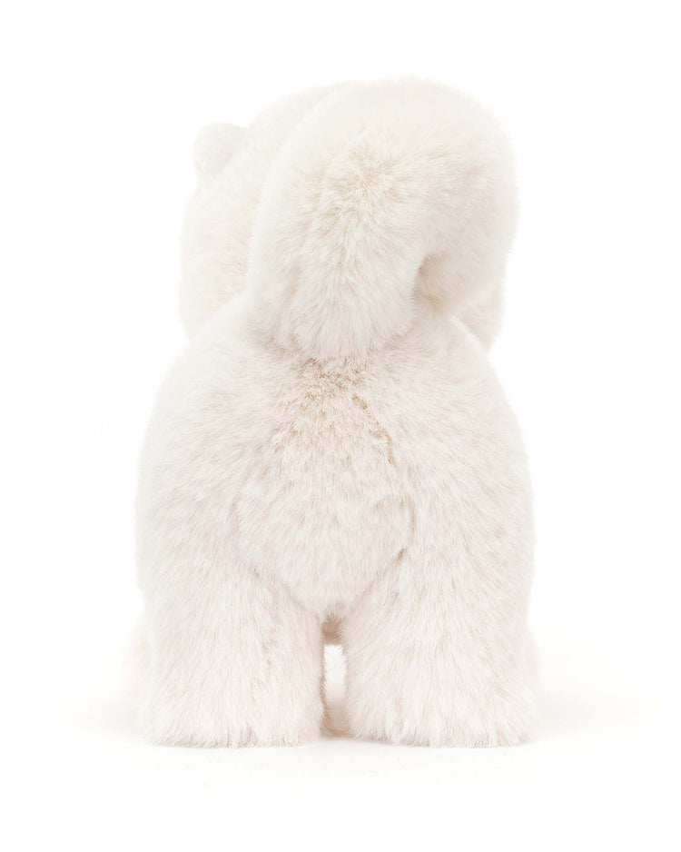 Little jellycat play daphne pomeranian