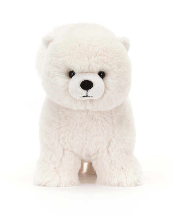 Little jellycat play daphne pomeranian