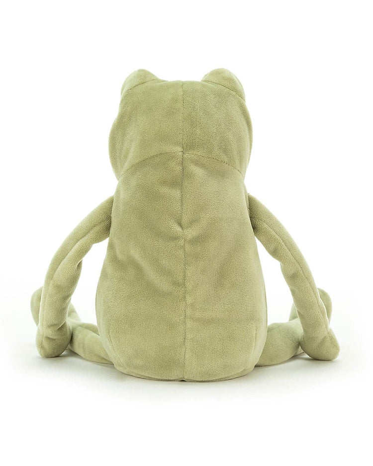 Jellycat - Fergus Frog