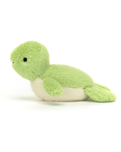 fluffy turtle – Little