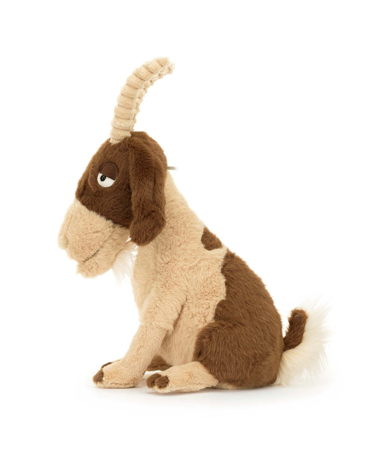 Little jellycat play glenny goat
