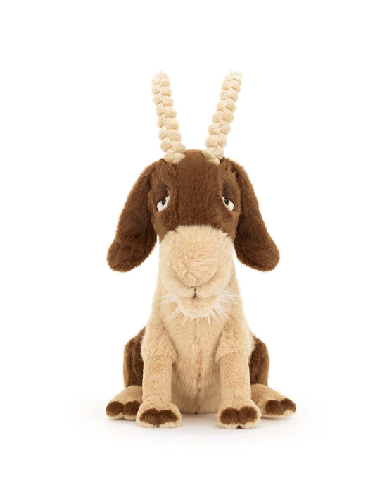 Little jellycat play glenny goat
