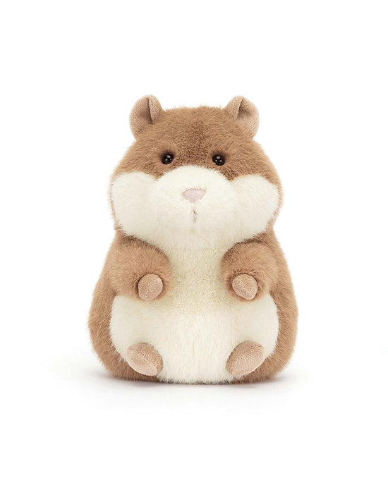Little jellycat play gordy guinea pig