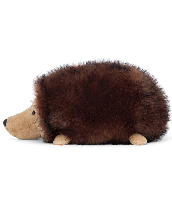 Little jellycat play hamish hedgehog