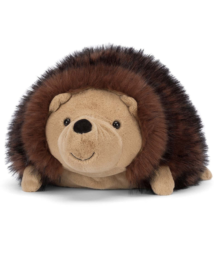 Little jellycat play hamish hedgehog