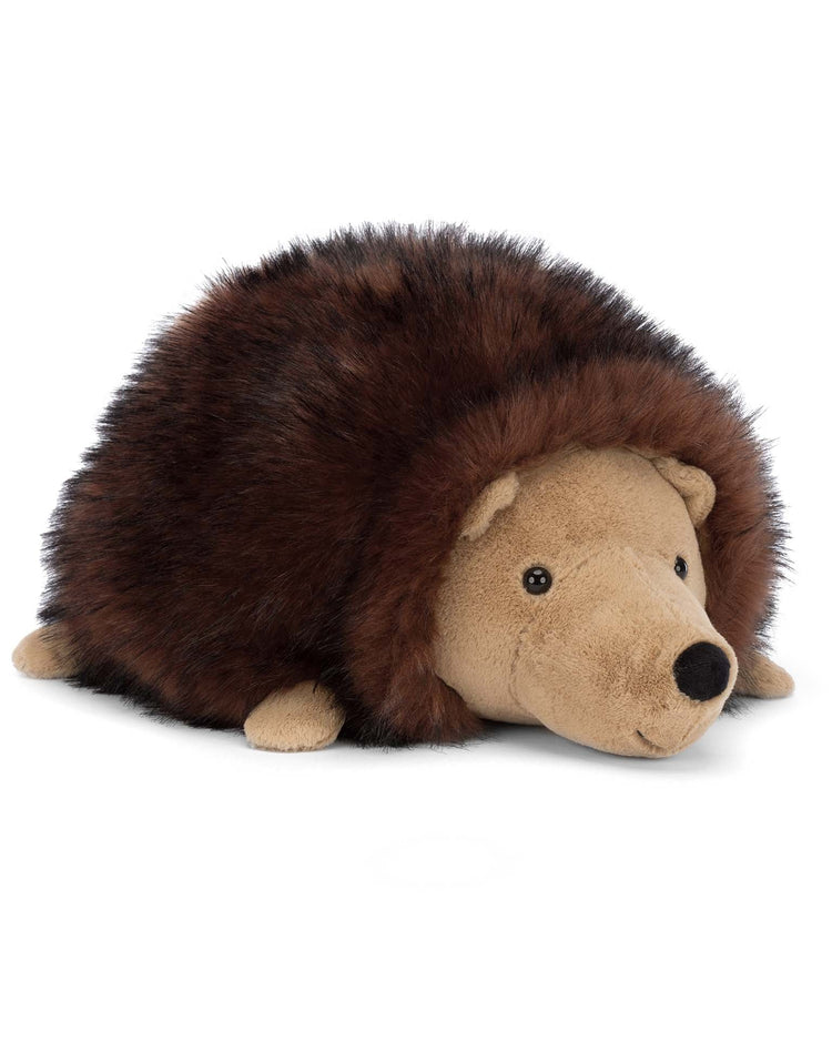 Little jellycat play hamish hedgehog