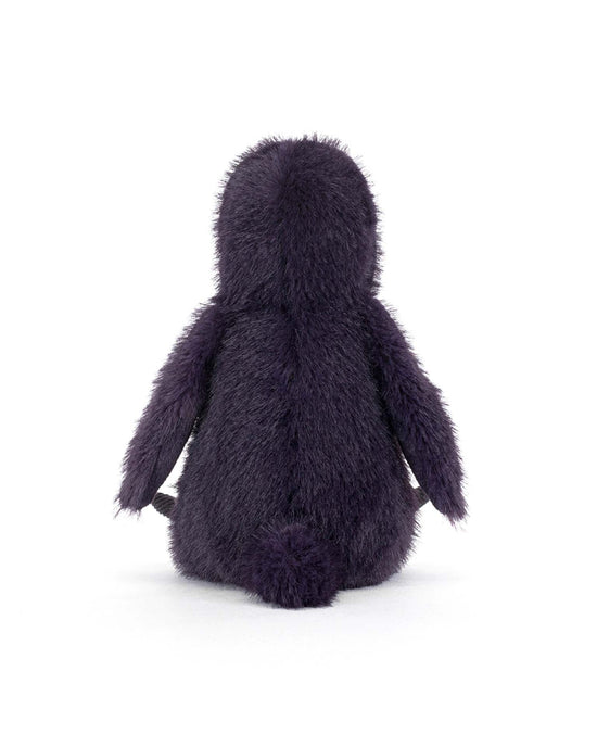 Little jellycat play hocus crow