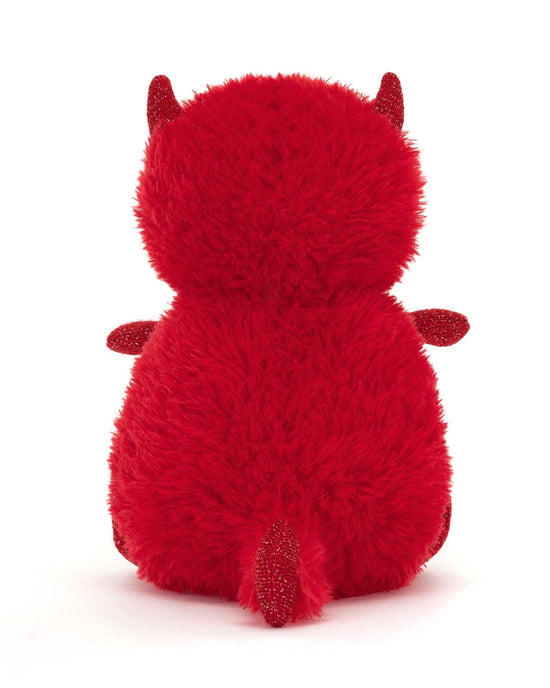 Little jellycat play hugg mcsnugg