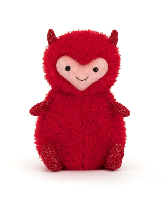 Little jellycat play hugg mcsnugg