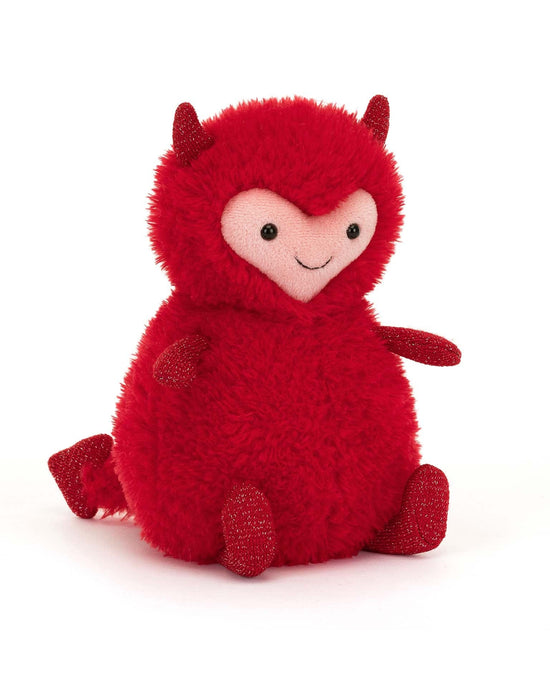Little jellycat play hugg mcsnugg