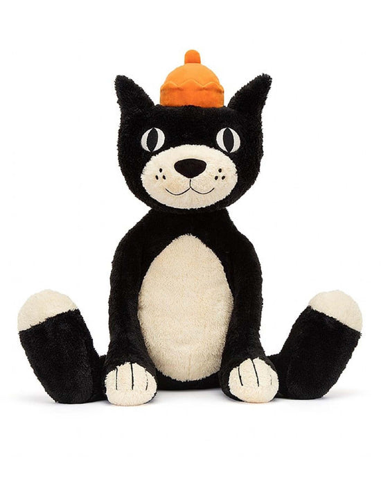 Little jellycat play jellycat jack really big