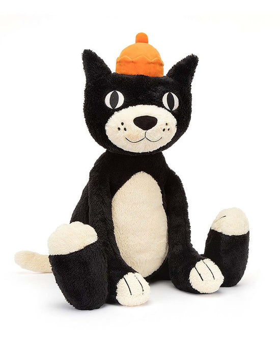 Little jellycat play jellycat jack really big