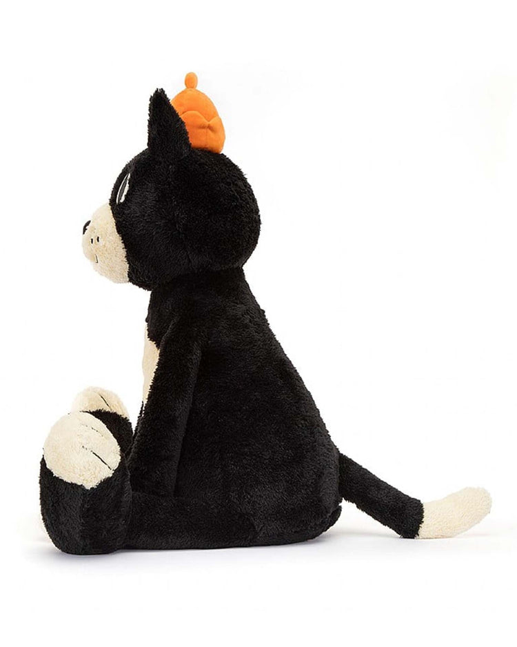 Little jellycat play jellycat jack really big