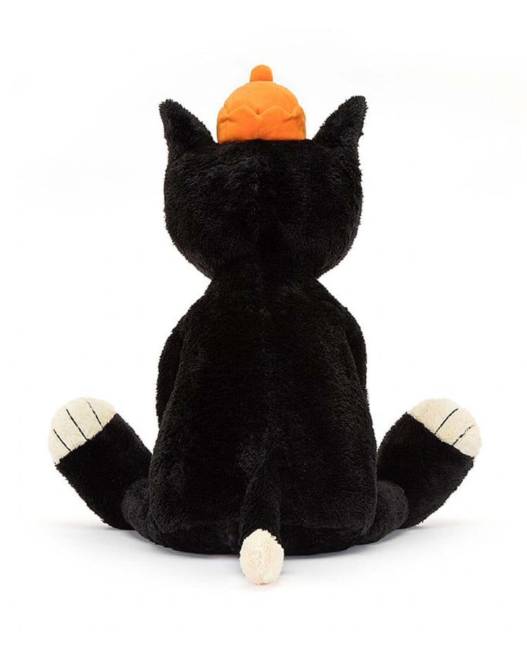Little jellycat play jellycat jack really big