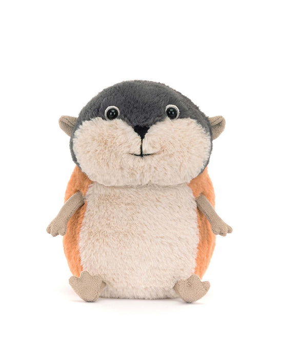 Little jellycat play lambeth lemming