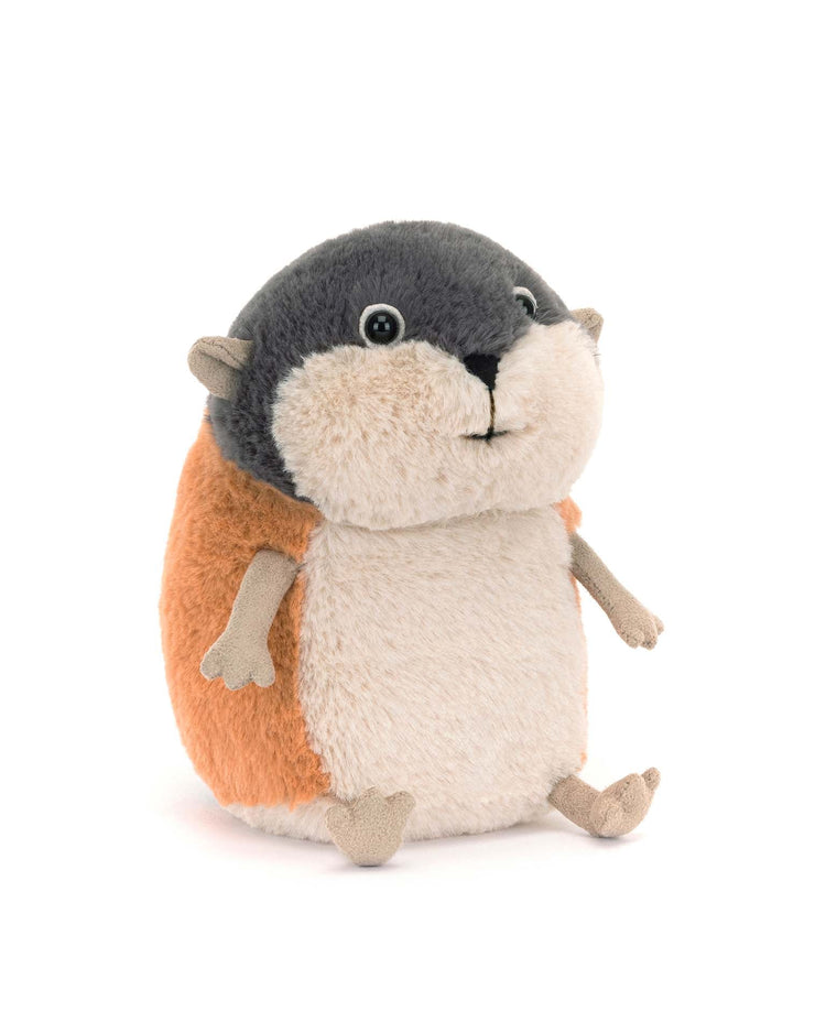 Little jellycat play lambeth lemming