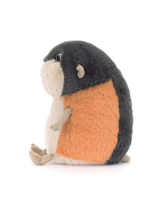Little jellycat play lambeth lemming