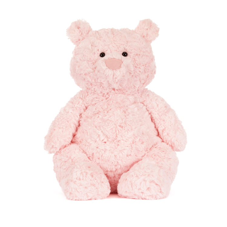 Little jellycat play leola bear large