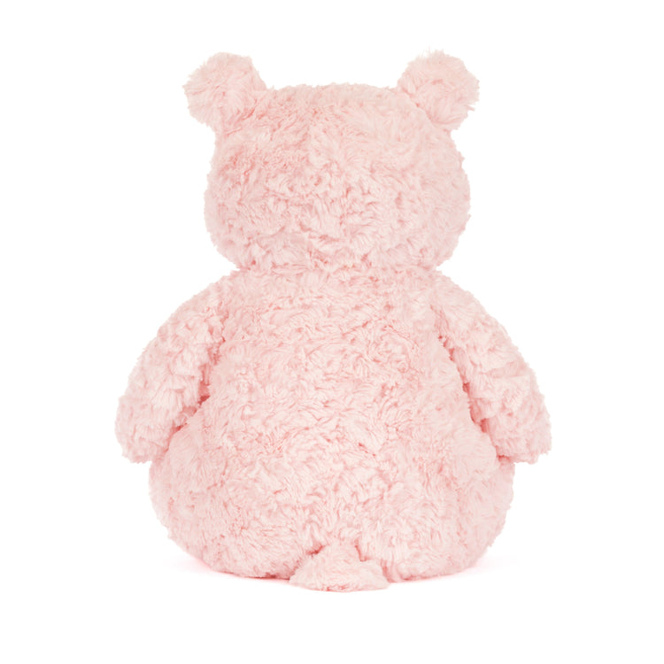Little jellycat play leola bear large