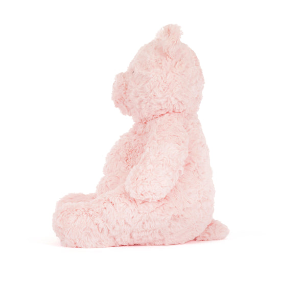 Little jellycat play leola bear large