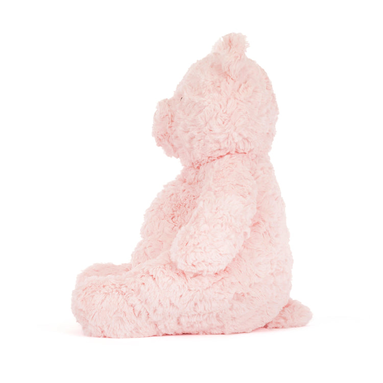 Little jellycat play leola bear large