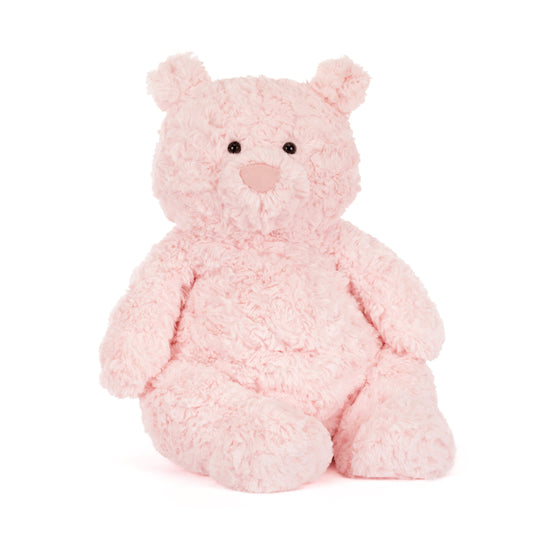 Little jellycat play leola bear large
