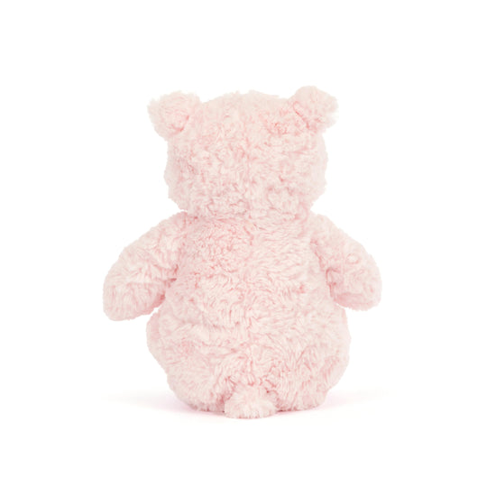 Little jellycat play leola bear medium