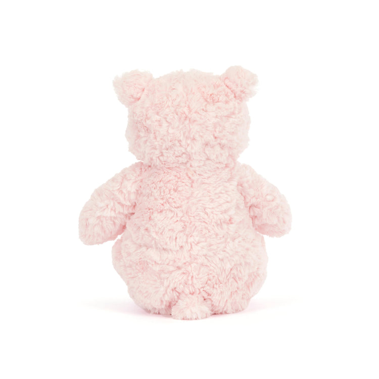 Little jellycat play leola bear medium