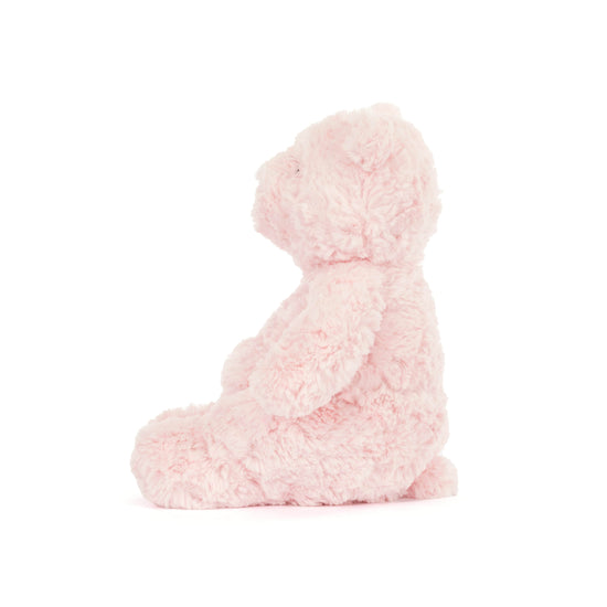 Little jellycat play leola bear medium