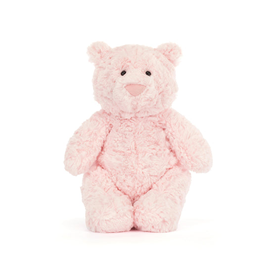 Little jellycat play leola bear medium
