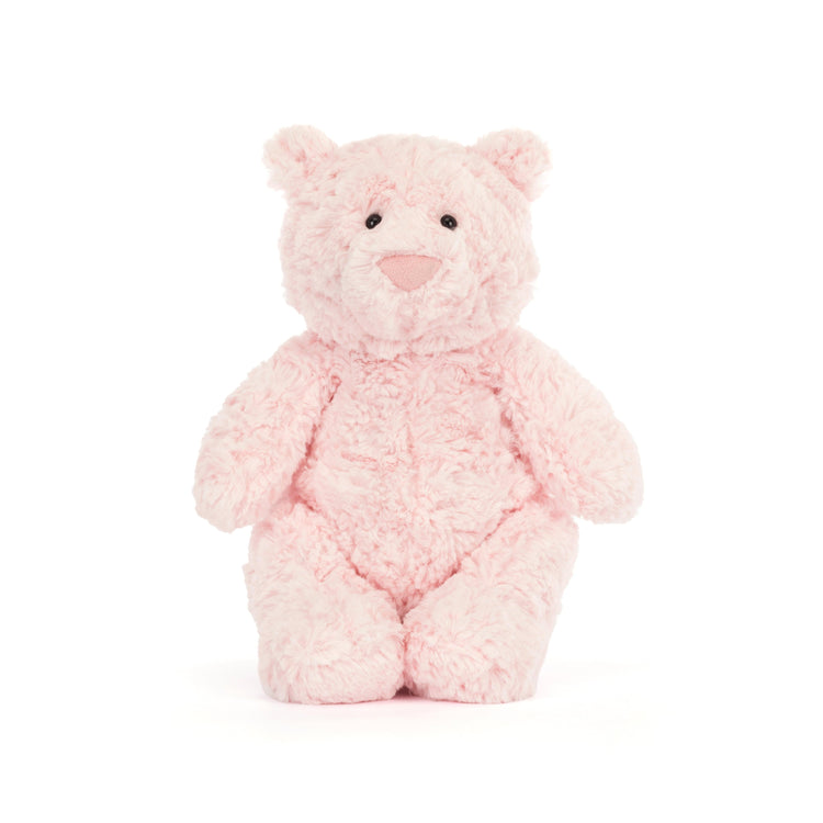 Little jellycat play leola bear medium