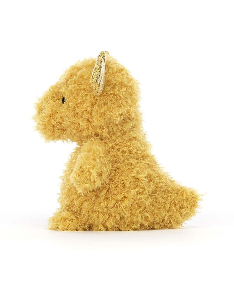 Little jellycat play little dragon