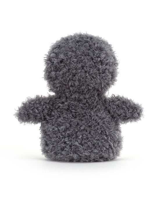 Little jellycat play little penguin