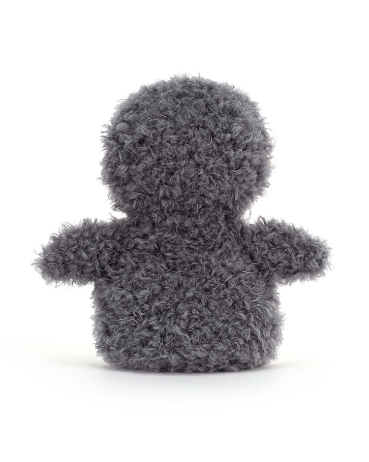 Little jellycat play little penguin
