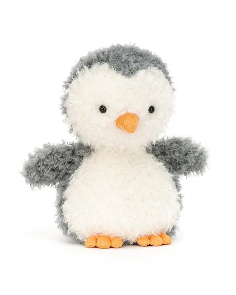 Little jellycat play little penguin