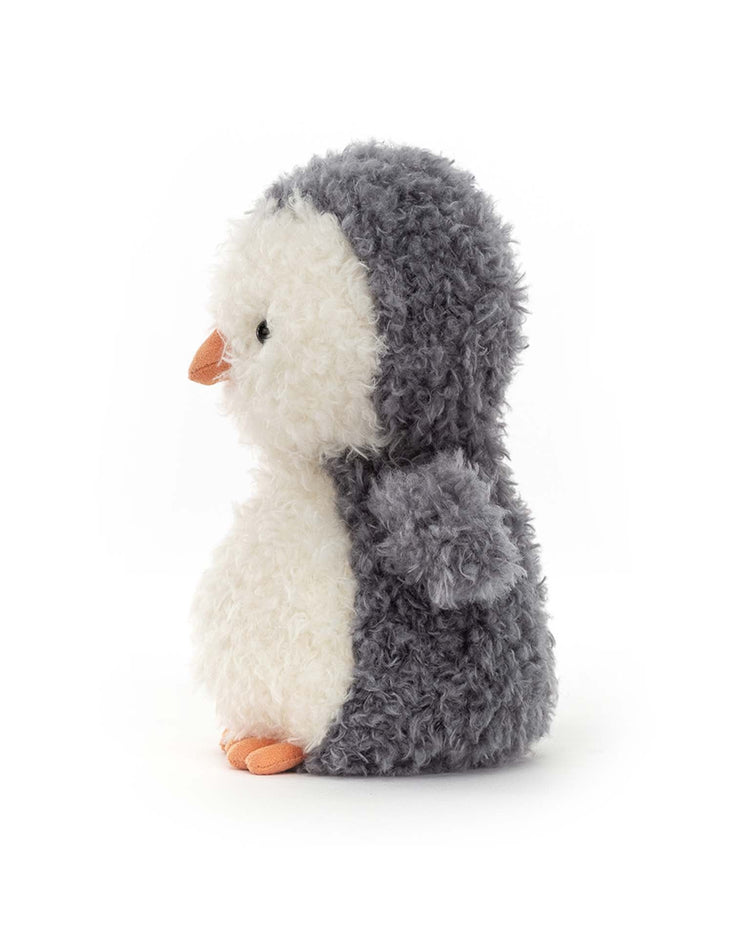 Little jellycat play little penguin